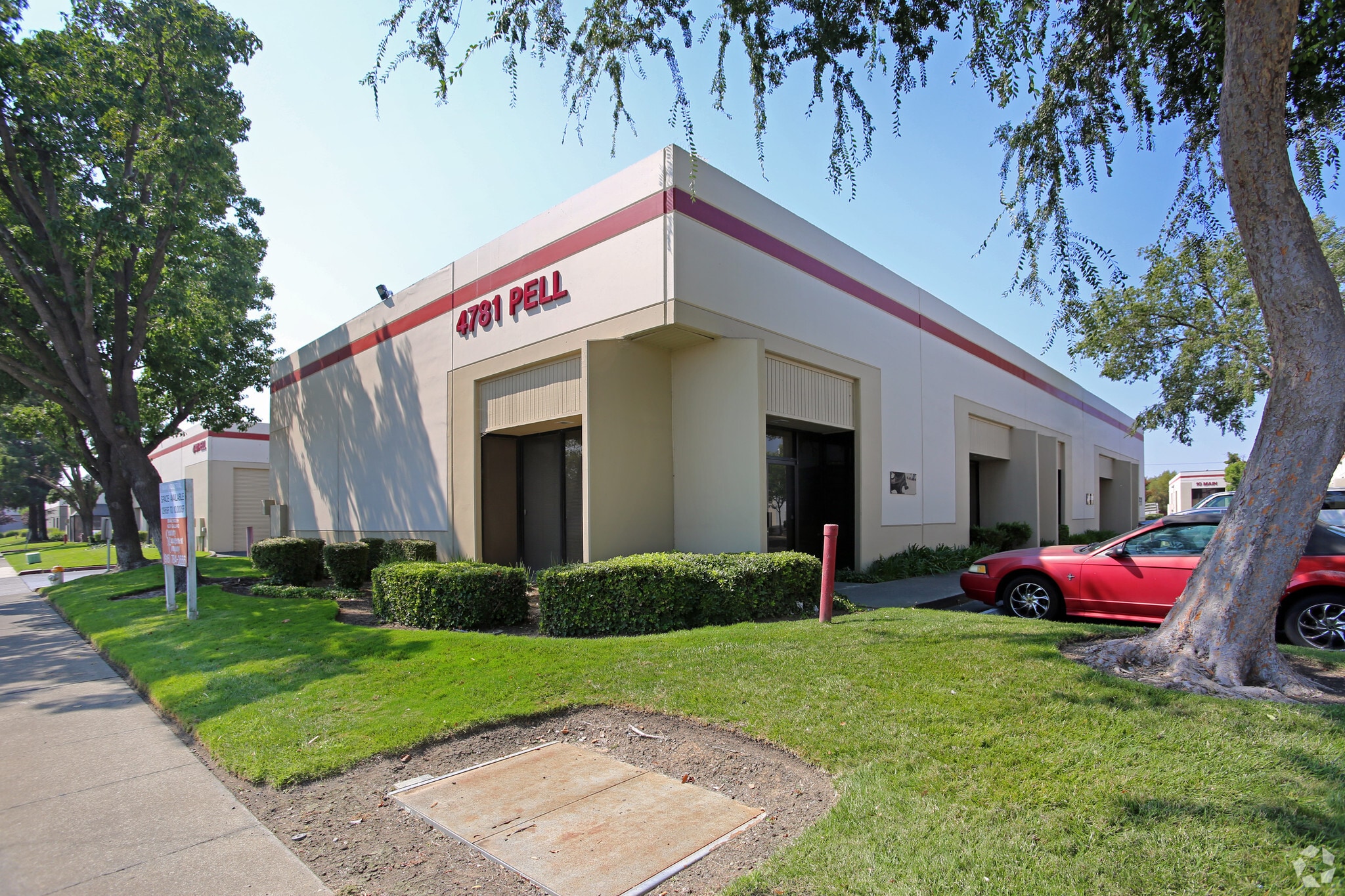 4781 Pell Dr, Sacramento, CA for Rent