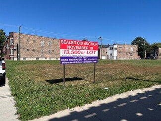 Chicago, IL Commercial - 500 E 63rd St