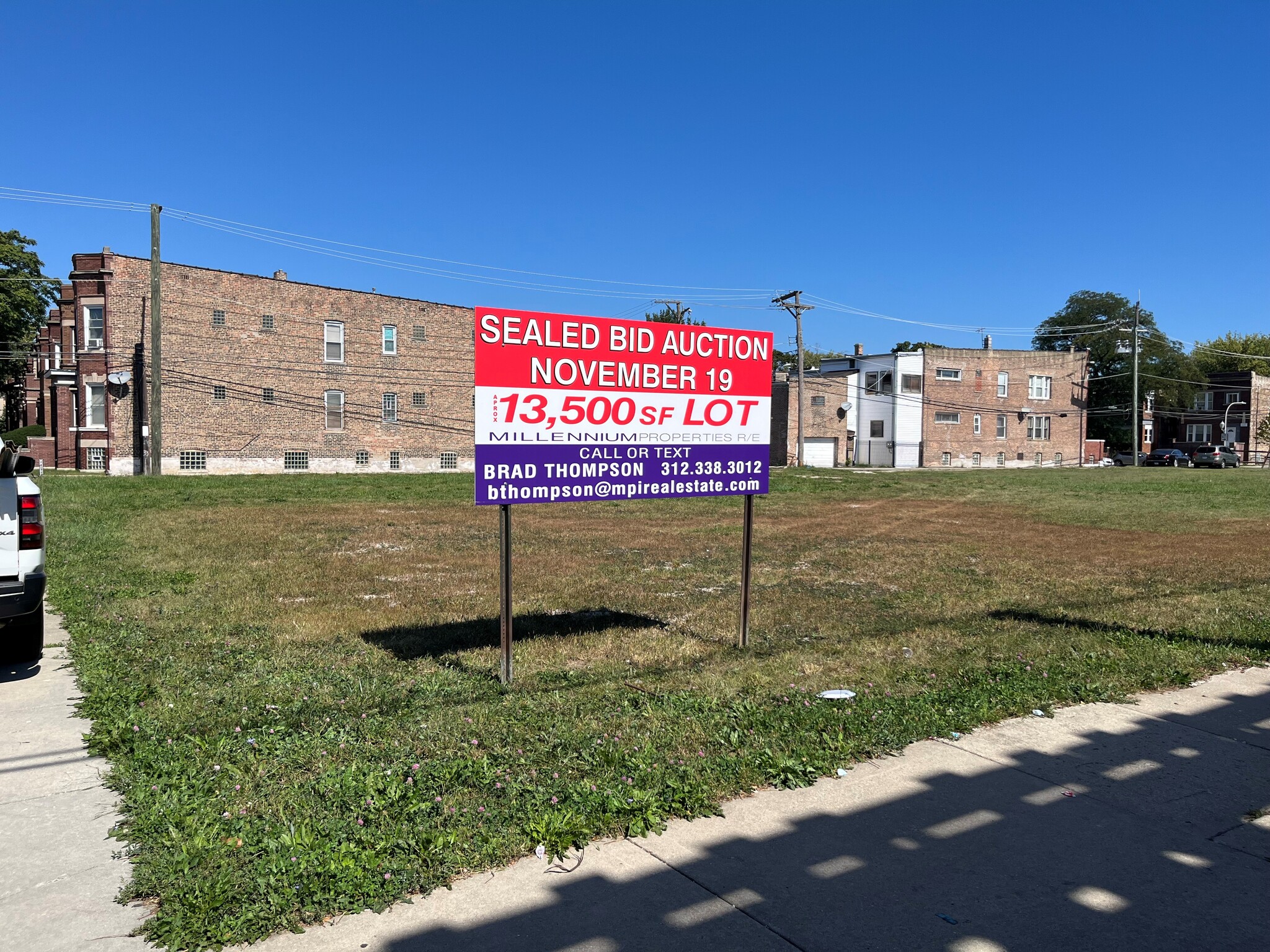 500 E 63rd St, Chicago, IL for Sale