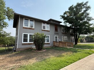 San Antonio, TX Apartments - 541 Hammond Ave