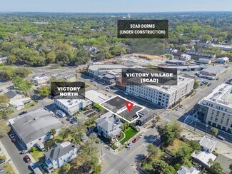 Savannah, GA undefined - 112 W Victory Dr