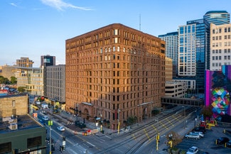Minneapolis, MN Office - 10 S 5th St