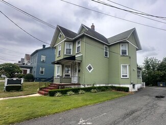 South River, NJ Office - 119 Main St