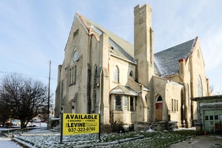 Springfield, OH Churches - 400 Limestone St