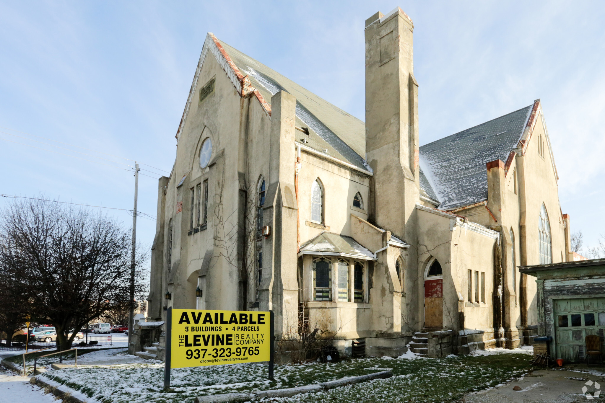 400 Limestone St, Springfield, OH for Sale