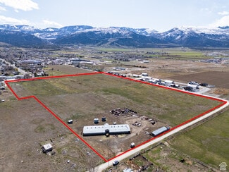 Ephraim, UT Residential - 400 W Ephraim, UT Residential - 400 W