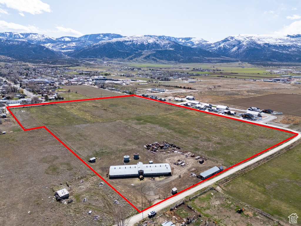 400 W, Ephraim, UT for Sale