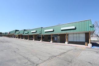 Noland S Shopping Center