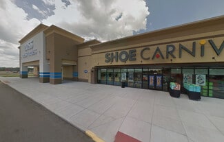 Poplar Bluff, MO Commercial Land - Eight Points Retail Development