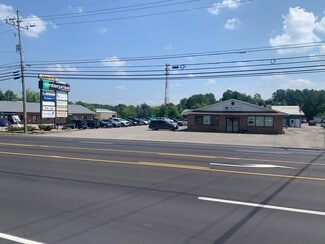 Meadville, PA Office - 16265 Conneaut Lake Rd