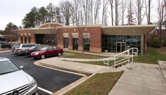 Suwanee, GA Office/Medical - 4255 Johns Creek Pky Suwanee, GA Office/Medical - 4255 Johns Creek Pky