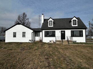 Plainfield, IN Office - 3192 E Main St