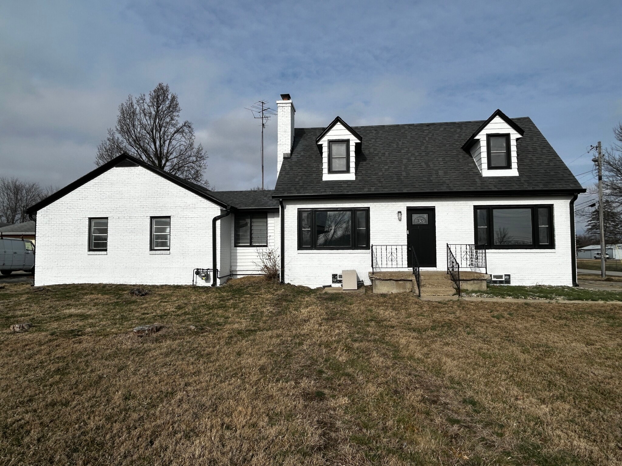 3192 E Main St, Plainfield, IN for Sale