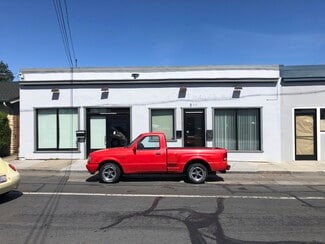 San Mateo, CA Office/Retail - 311 9th Ave San Mateo, CA Office/Retail - 311 9th Ave