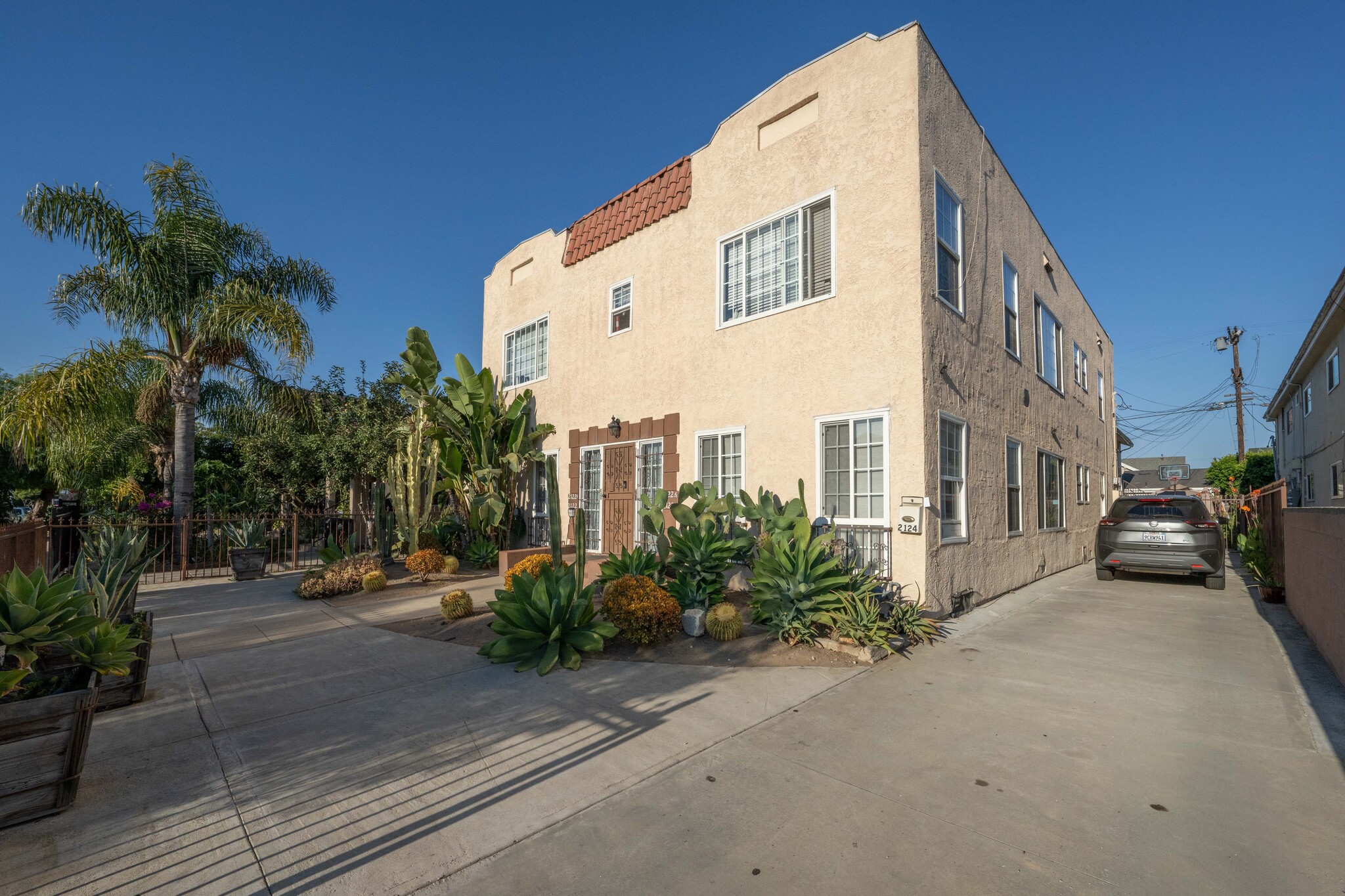 2122 6th Ave, Los Angeles, CA for Sale