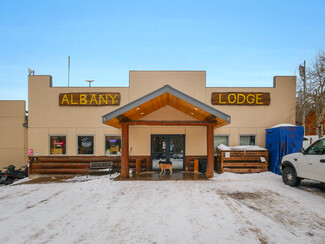 Laramie, WY Hospitality - 1148 Highway 11