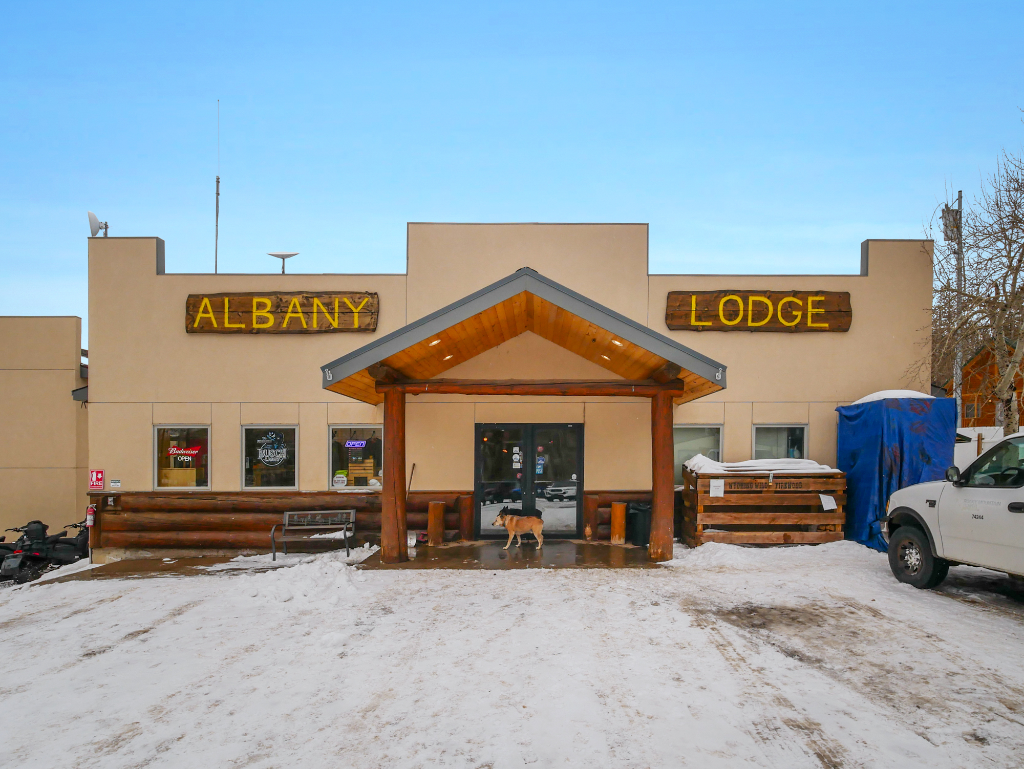 1148 Highway 11, Laramie, WY for Sale