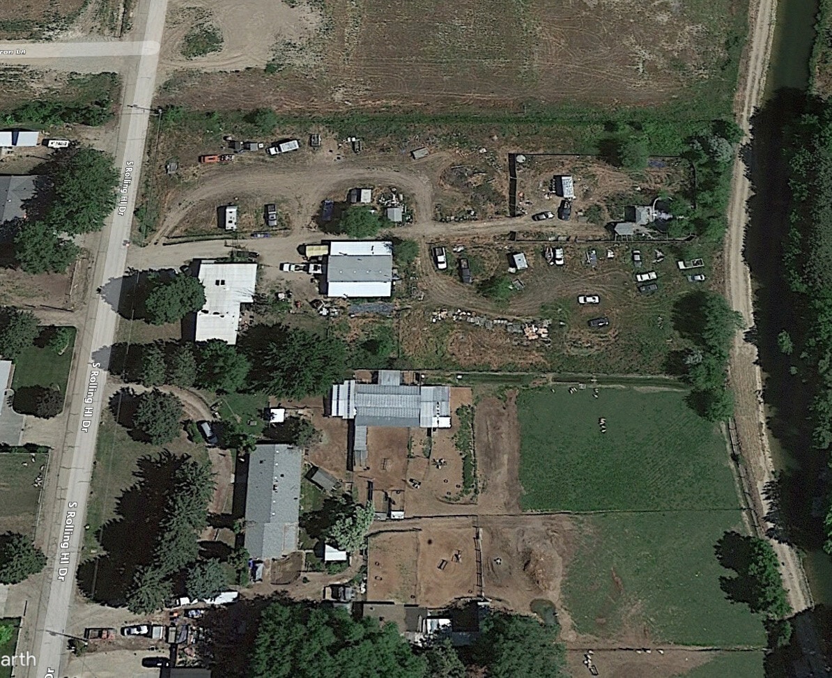 1260 Rolling Hill Dr Meridian, ID 83642 Land Property for Sale on