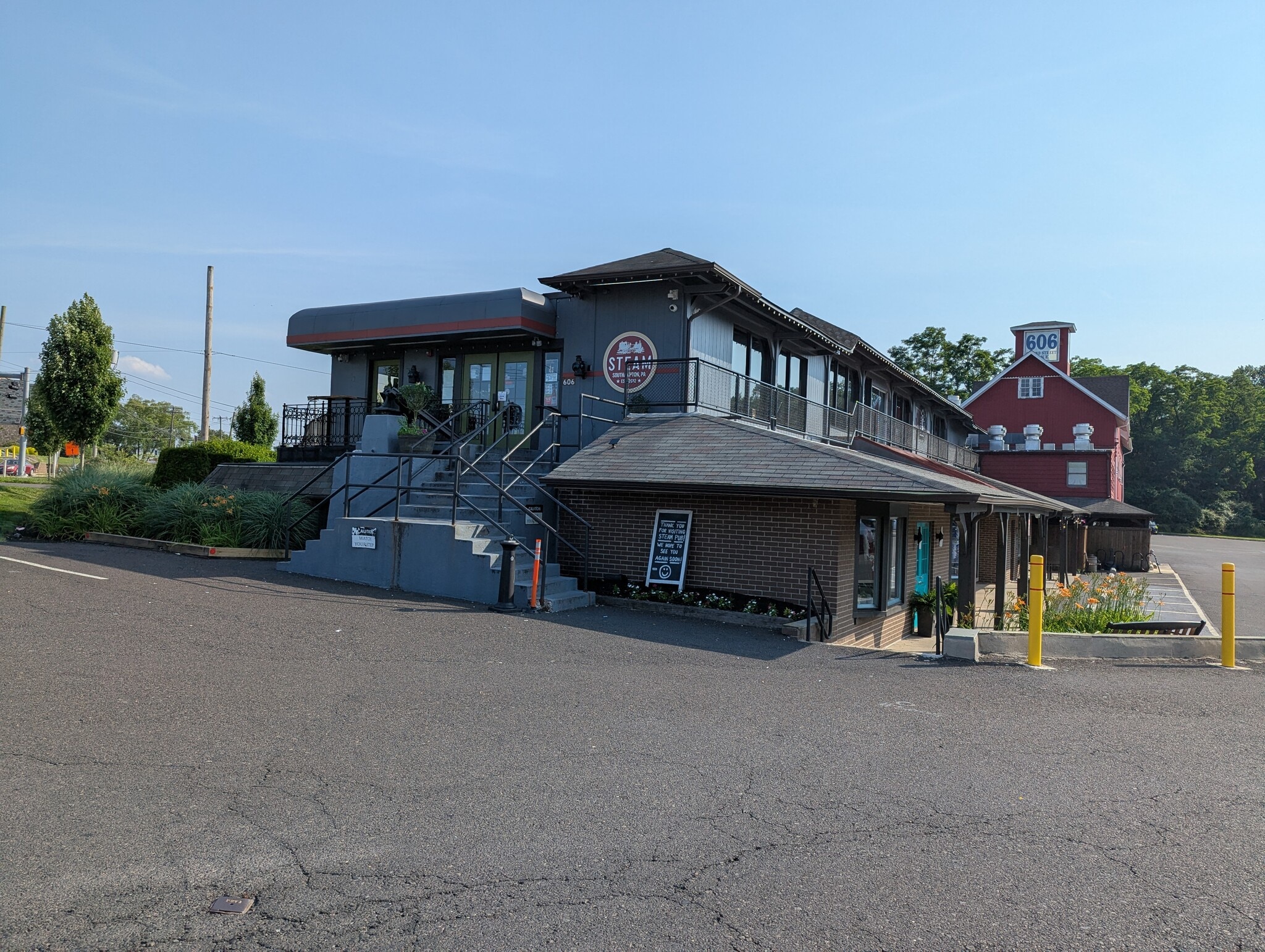 606 2nd St, Southampton, PA for Rent