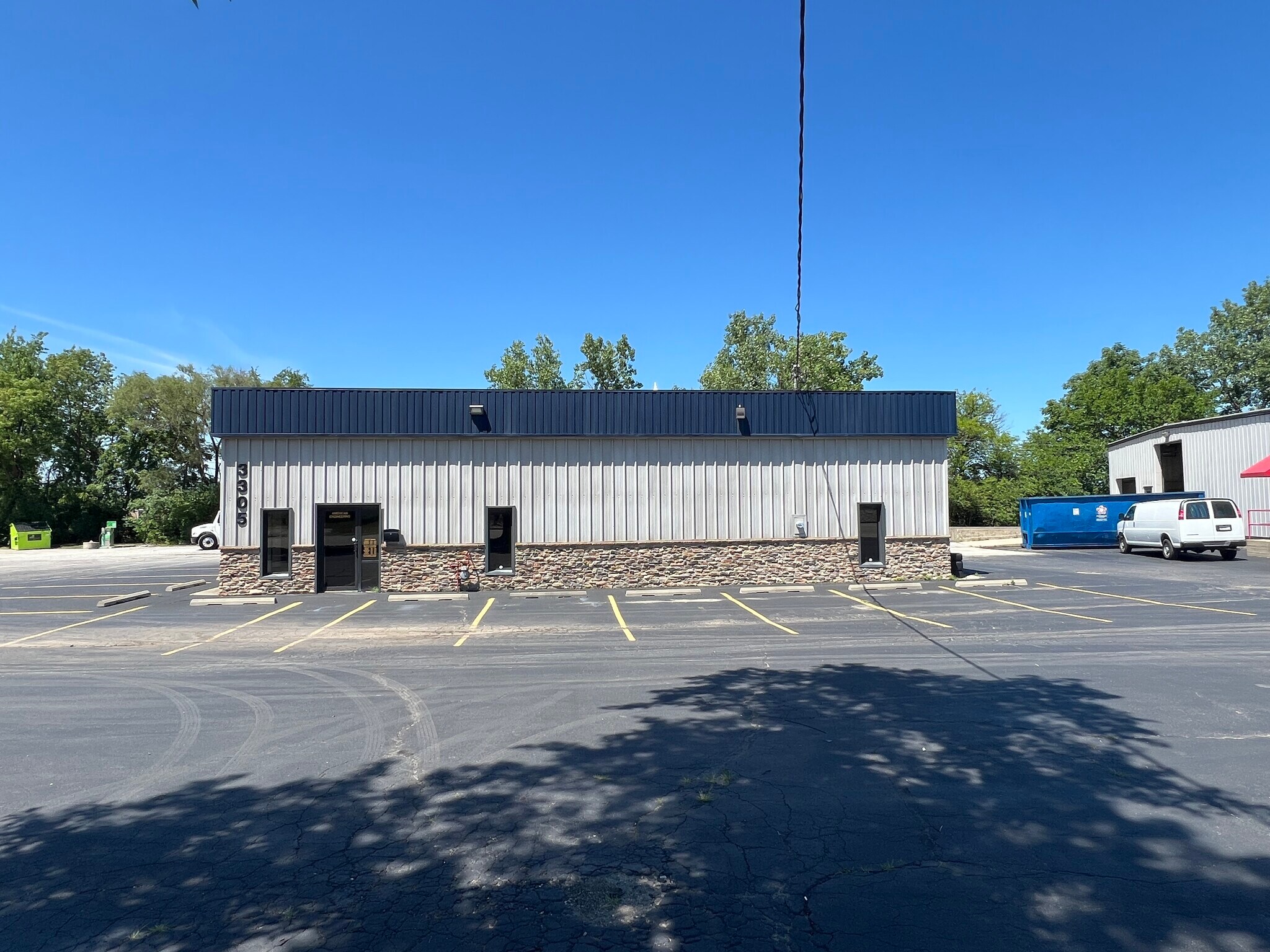 3305 E Washington Blvd, Fort Wayne, IN for Rent