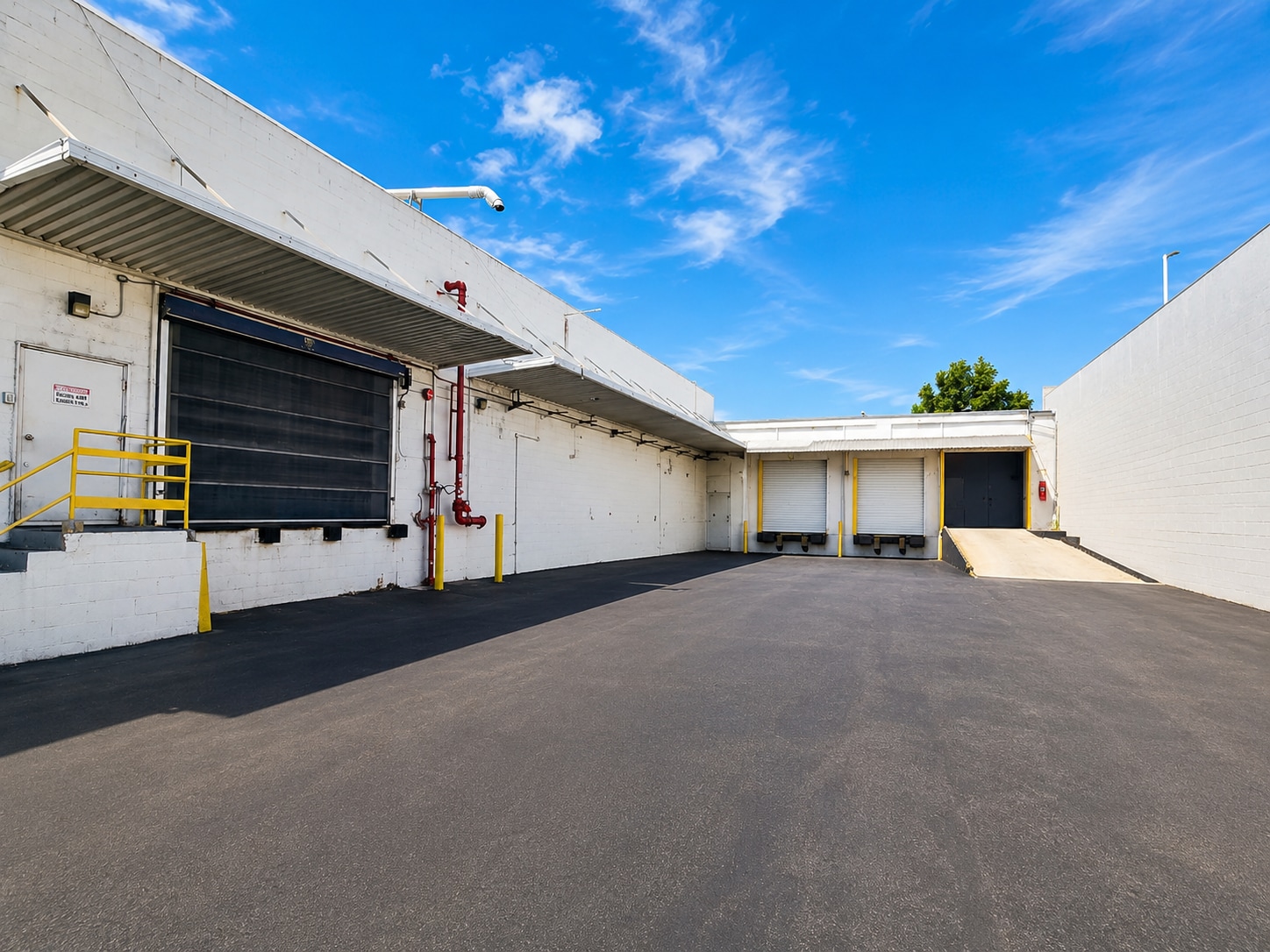 5519 Jillson St, Commerce, CA for Rent
