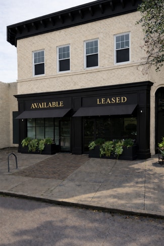 Dayton, OH Retail - 1922 Brown St