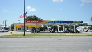 Merritt Island, FL Commercial Land - 405 E Merritt Island Cswy
