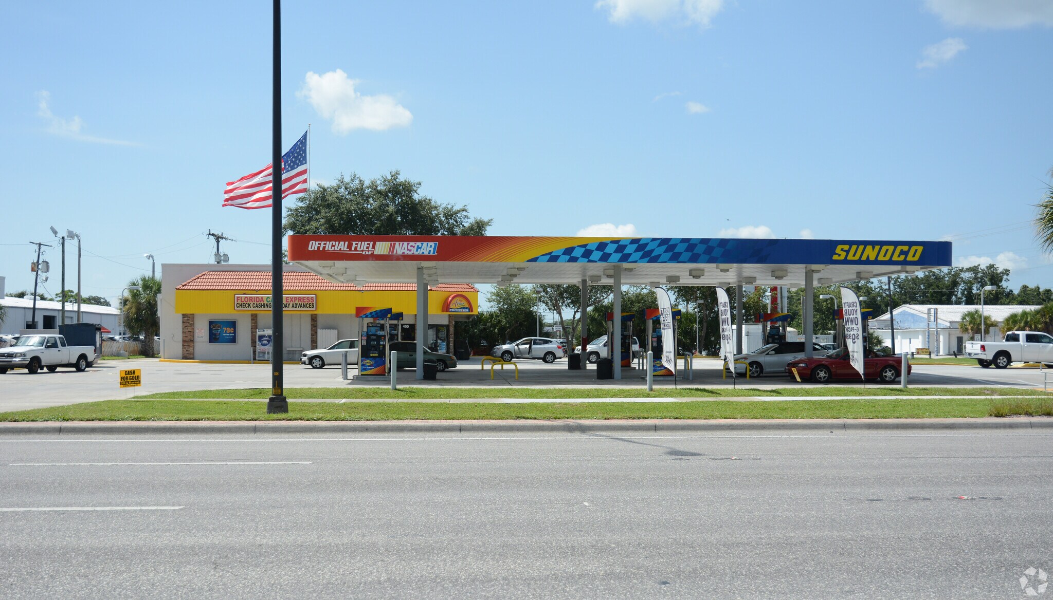405 E Merritt Island Cswy, Merritt Island, FL for Rent