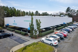 Durham, NC Office/Medical - 4233 Technology Dr
