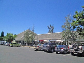 Santa Rosa, CA Office/Retail - 925 Corporate Center Pky Santa Rosa, CA Office/Retail - 925 Corporate Center Pky
