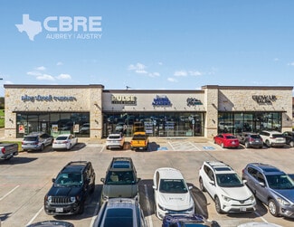 Mansfield, TX Retail - 110 S US Highway 287