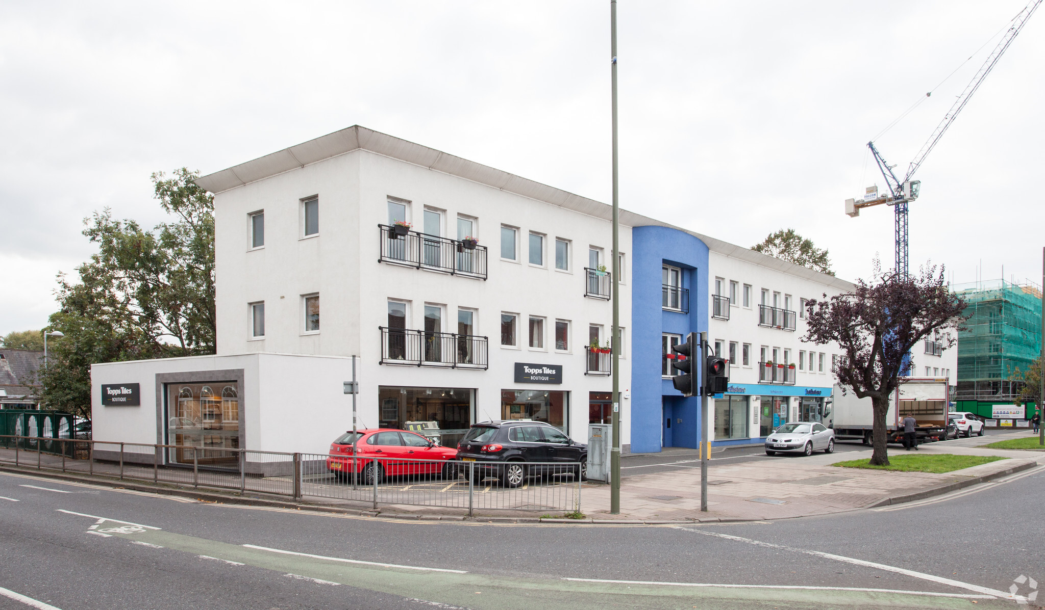 New Zealand Ave, Walton On Thames, SRY for Rent