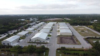 Vero Beach, FL Industrial - 5265 45th St