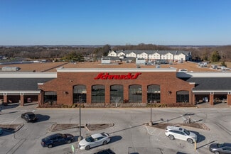 Chesterfield, MO Retail - 111-187 Hilltown Village Ctr