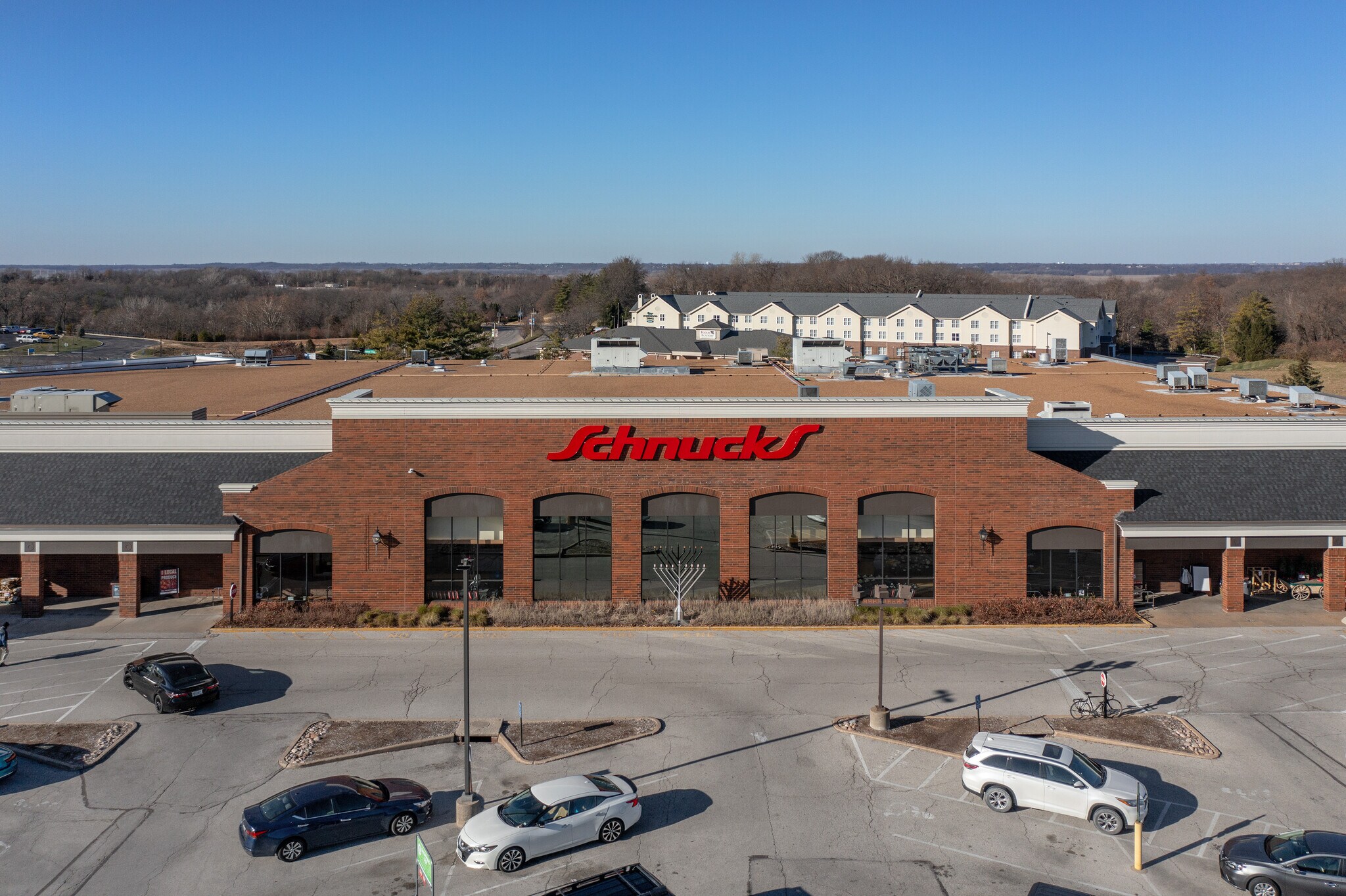 111-187 Hilltown Village Ctr, Chesterfield, MO for Rent