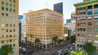 Hollywood, CA Office - 1680 N Vine St