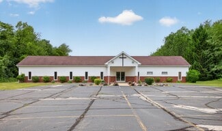 Jackson, MI Churches - 6000 Reynolds Rd Jackson, MI Churches - 6000 Reynolds Rd