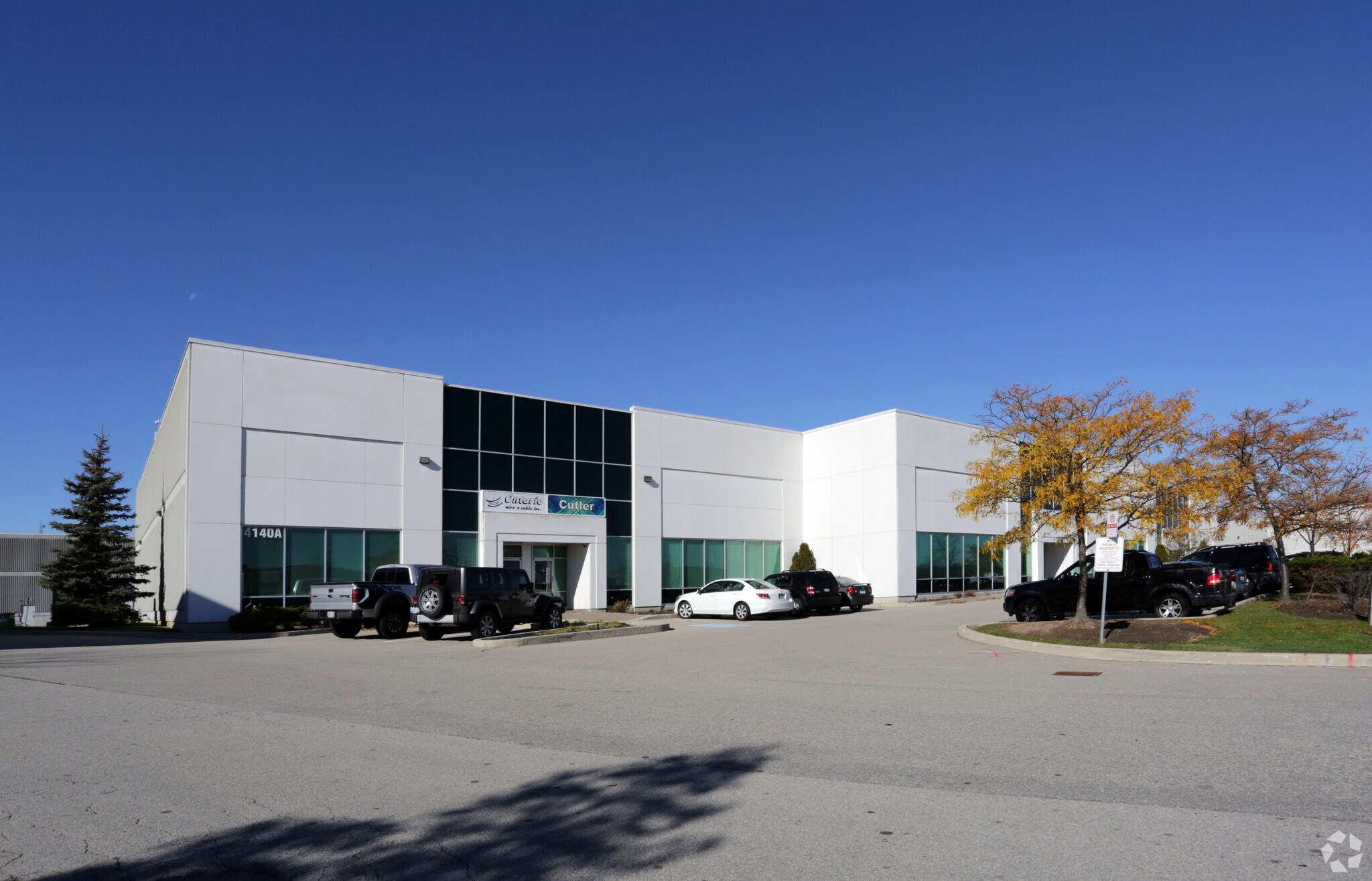 4140 Sladeview Cres, Mississauga, ON for Rent