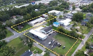 Jacksonville, FL Service - 2877 Edison Ave