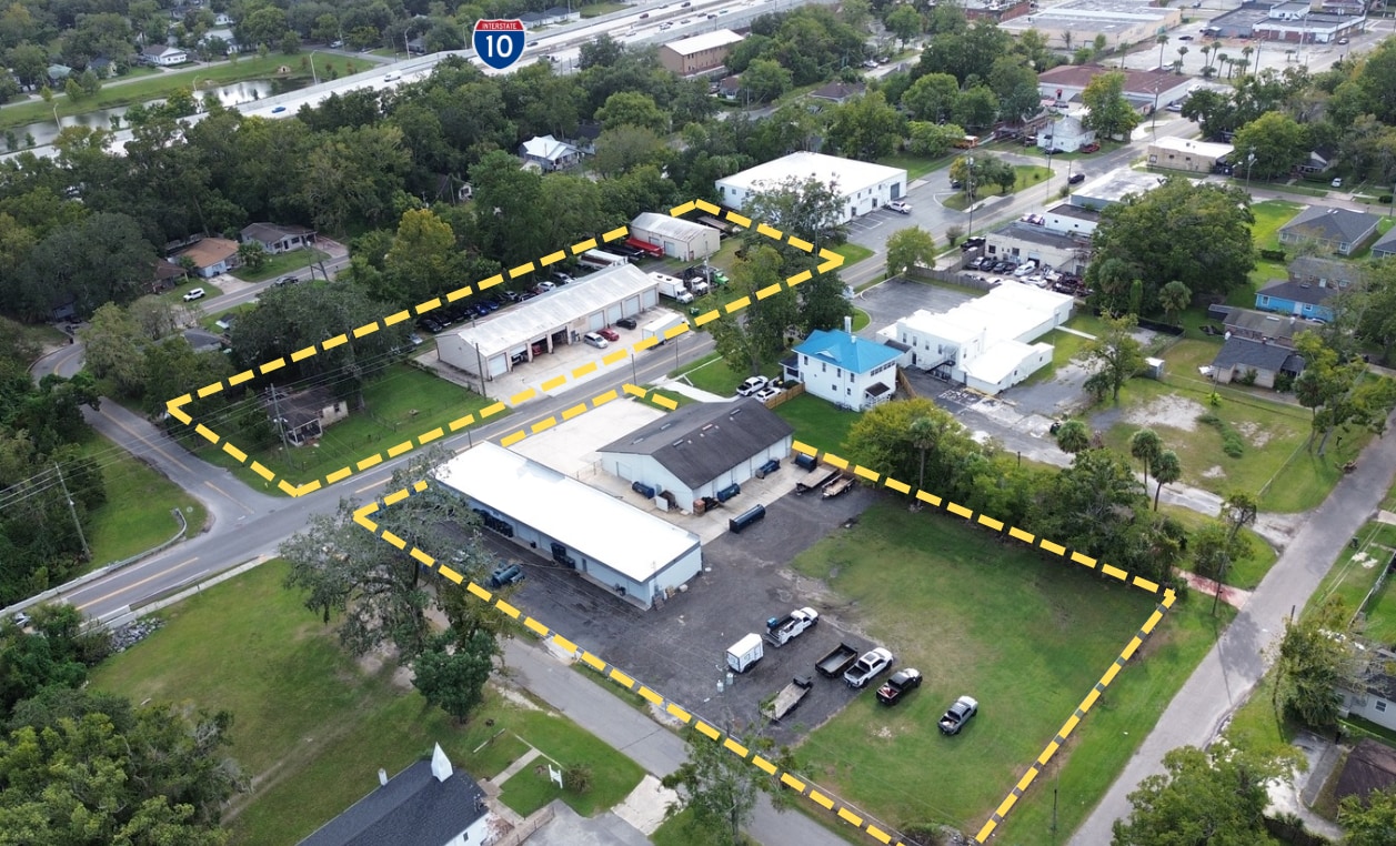 2877 Edison Ave, Jacksonville, FL for Sale