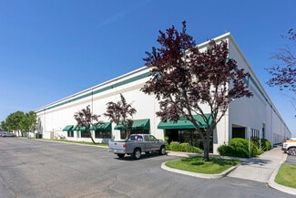 Fresno, CA Industrial - 4247 S Minnewawa Ave Fresno, CA Industrial - 4247 S Minnewawa Ave