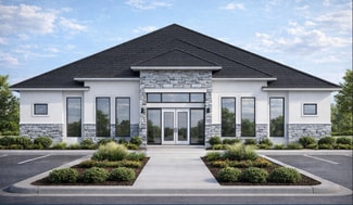 Irving, TX Office - 4051 Walnut Hill ln