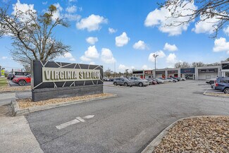 College Park, GA Industrial - 1640 Virginia Ave