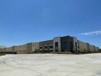 Perris, CA Industrial - 19115 Harvill Ave