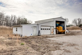 Leitchfield, KY Commercial - 149 Kim Ln