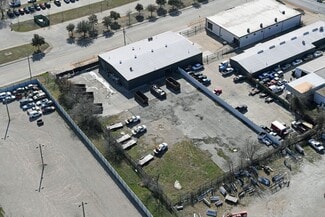 Dallas, TX Industrial - 1711 Chenault St