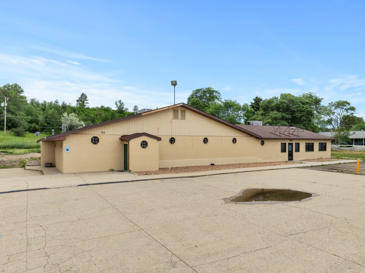 7101 W Hwy 2 & 52, Minot, ND for Sale