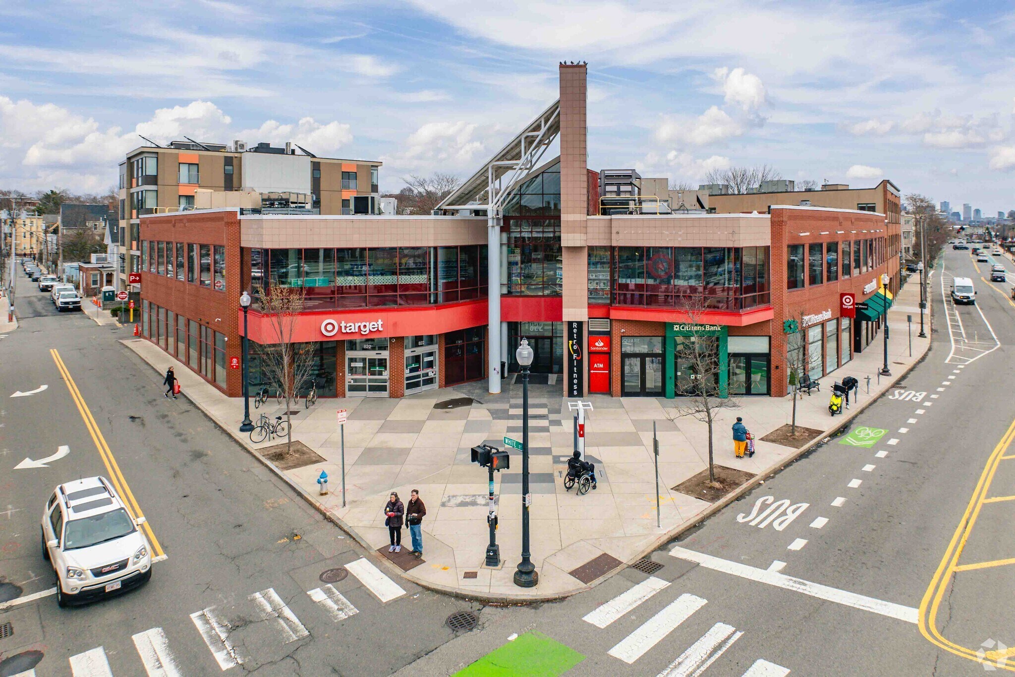 1 Porter Sq, Cambridge, MA for Rent