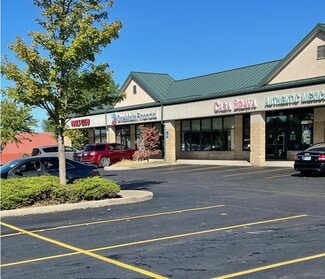 Bloomington, IN Retail - 3470 W 3rd St