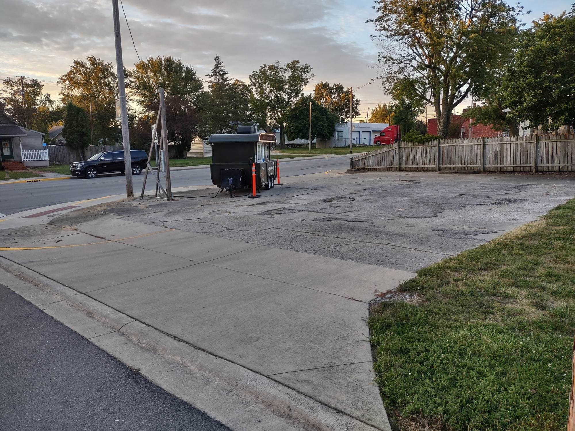 226 N Main St, Dunkirk, IN for Sale